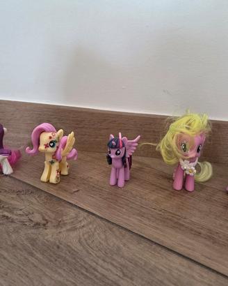 My little pony