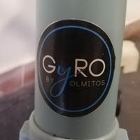 Triciclo evolutivo Olmitos Gyro – Alluminio - 