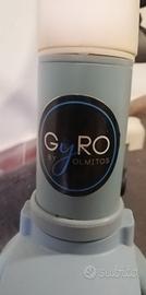 Triciclo evolutivo Olmitos Gyro – Alluminio - 