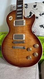 GIBSON LES PAUL TRADITIONAL 2015 PICKUPS SUHR