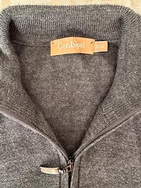 Maglione uomo combipel