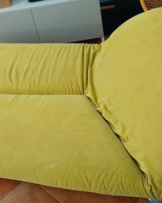 divano trasformabile Bonaldo