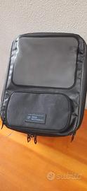 Borsa serbatoio BMW "black collection" (grande)