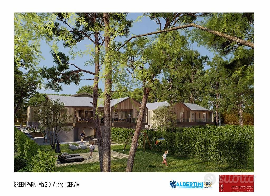 Appartamento – Cervia, Milano Marittima - Vista 2