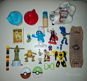 Trudi husky peluche e altri giochi