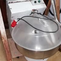 Impastatrice professionale