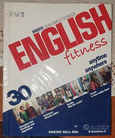 English fitness 