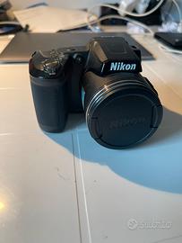 Fotocamera Nikon Coolpix L840