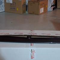 spoiler anteriore   bay sforza abarth 595