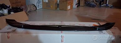 spoiler anteriore   bay sforza abarth 595