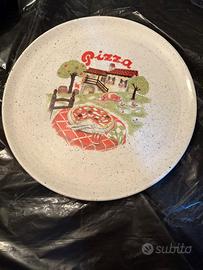Piatti da pizza
