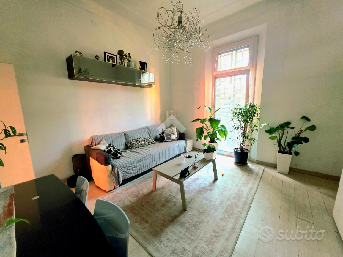 Appartamento – Bologna, Ragno, Santo Stefano - Vista 2
