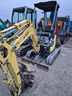 miniescavatore-yanmar-vio-17