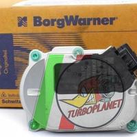 Attuatore elettronico