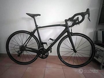 Specialized Tarmac SL4 Carbonio - Taglia 54 (M) -