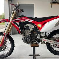 Honda CRF 450 R anno 2020