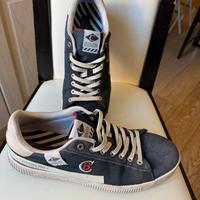 Scarpe Cotton Belt 45