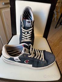 Scarpe Cotton Belt 45