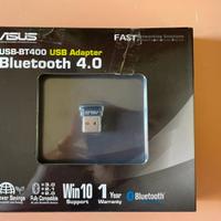 Bluetooth 4.0 usb adapter