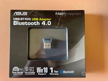 Bluetooth 4.0 usb adapter