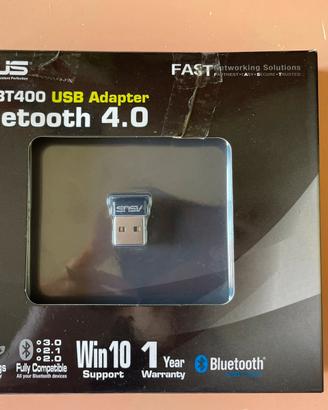 Bluetooth 4.0 usb adapter