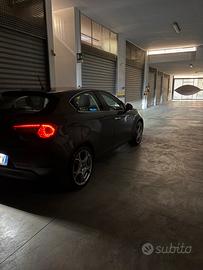 Alfa Romeo Giulietta 1.6 Diesel