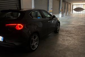 Alfa Romeo Giulietta 1.6 Diesel