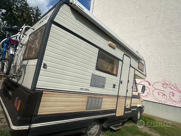Fiat ducato td