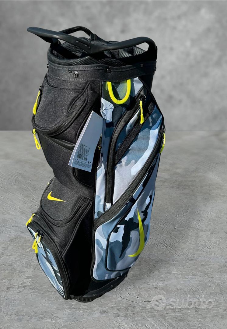 Sacca golf clearance nike