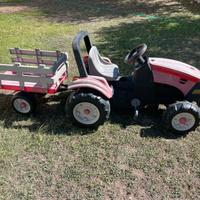 Trattore Peg Perego “Maxi Diesel”