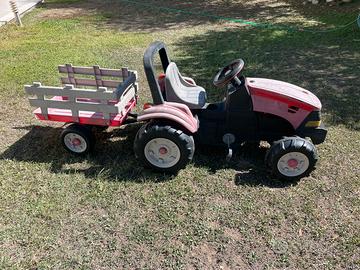 Trattore Peg Perego “Maxi Diesel”
