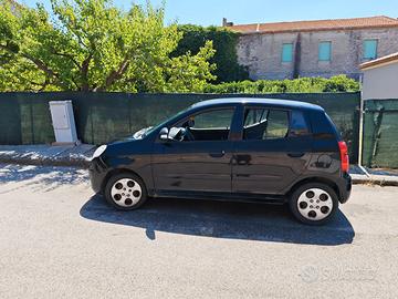 Kia picanto 2008