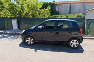 Kia picanto 2008