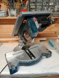 Sega circolare  troncatrice Einhell