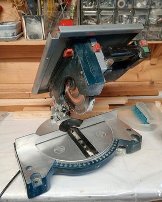 Sega circolare  troncatrice Einhell