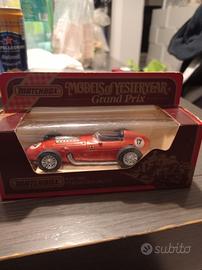 Ferrari Dino scala 1/35