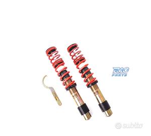 KIT SOSPENSIONE FILETTATA EIBACH MTS BMW E39 95-03