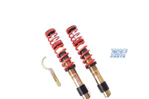 KIT SOSPENSIONE FILETTATA EIBACH MTS BMW E39 95-03