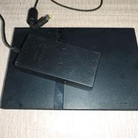 Playstation 2 funzionante