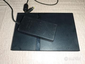 Playstation 2 funzionante
