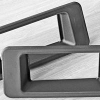 Kit di protezione per lampade TOYOTA Land Cruiser