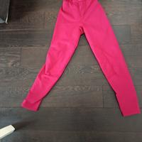 leggins equitazione 