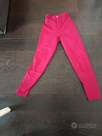 leggins equitazione 