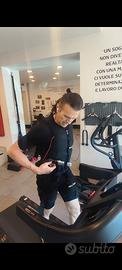 Elettrostimolatore Muscolare Professionale