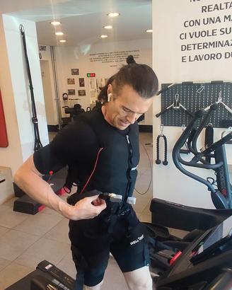 Elettrostimolatore Muscolare Professionale
