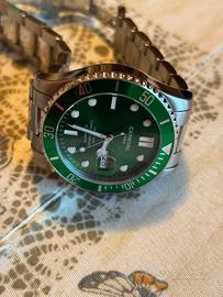 Orologio diver Carnival 1986