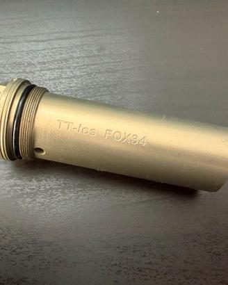 Bi-Air Cartuccione Fox 34