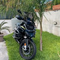 Bmw gs 1200 adventure My 2017