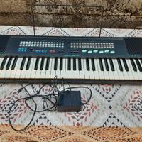 pianola  gem px3 SCONTATISSIMA 