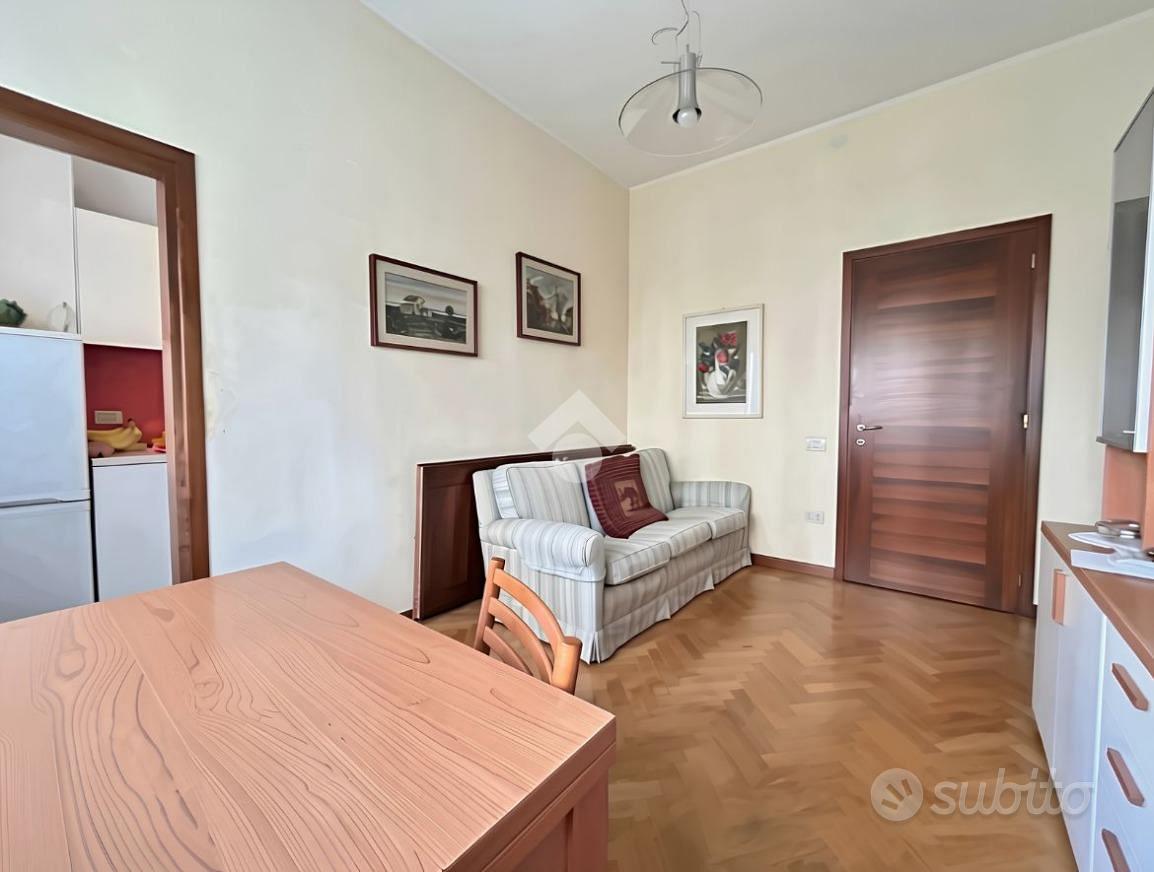 Appartamento – Treviso, Area Appiani, Sant'Angelo - Vista 3
